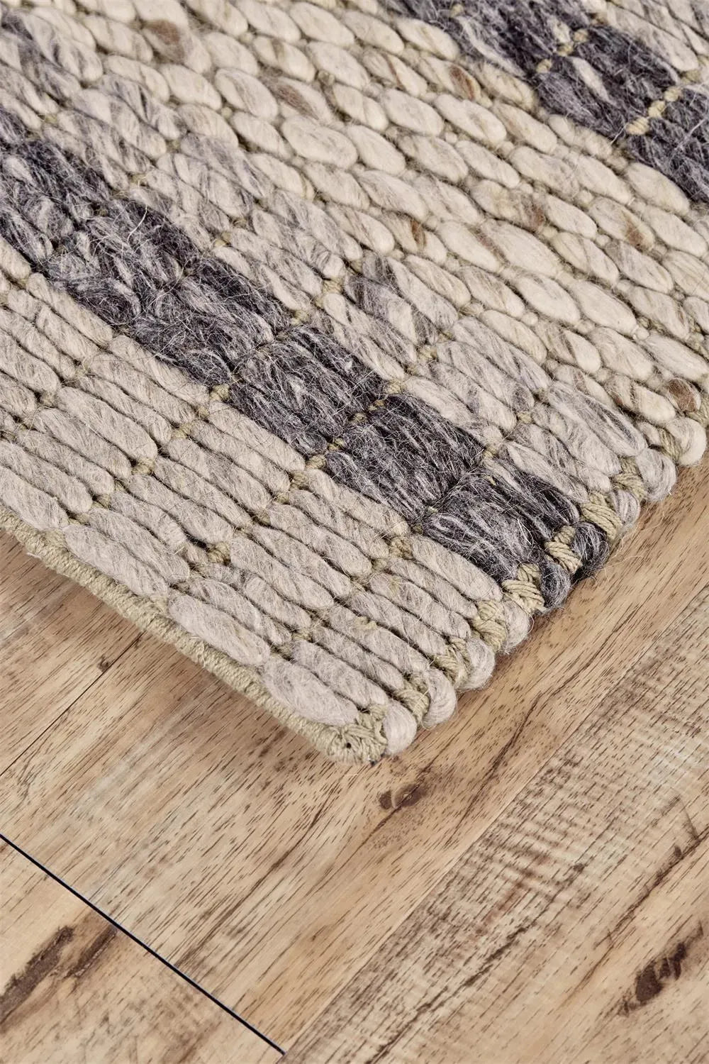 Berkeley 0738F Ivory/Tan Rug