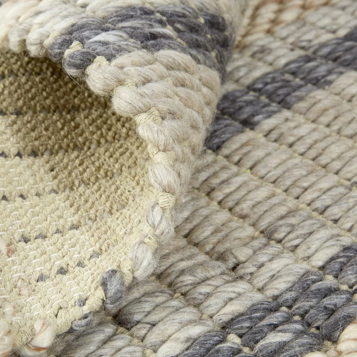 Berkeley 0738F Ivory/Tan Rug