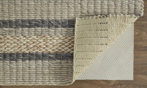 Berkeley 0738F Ivory/Tan Rug