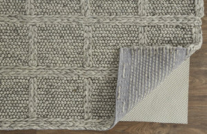 Berkeley 0739F Ivory/Gray Rug