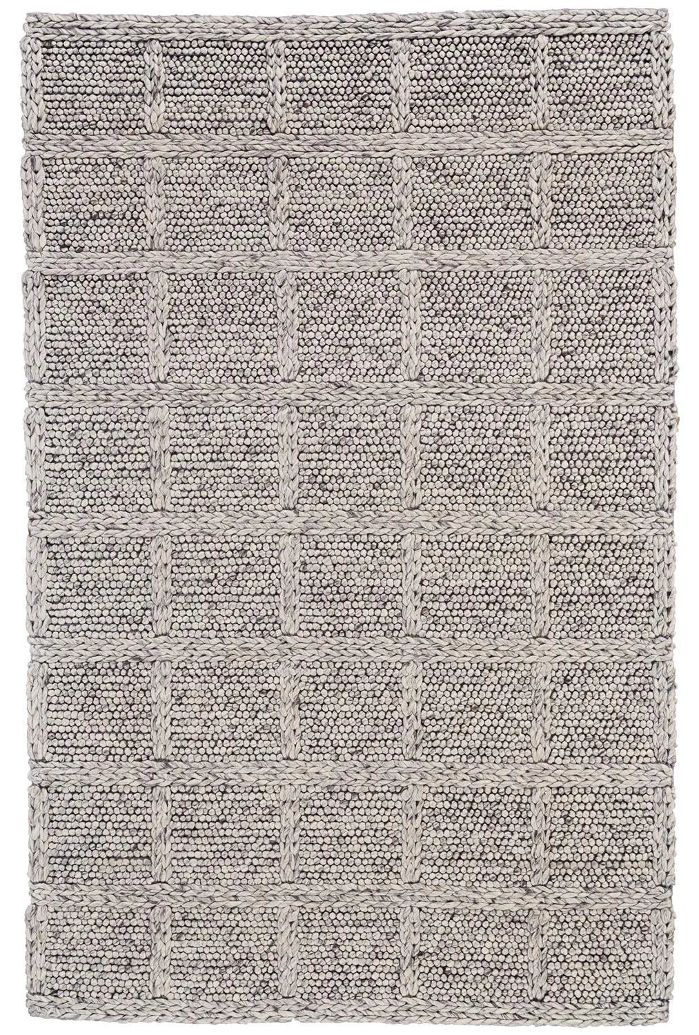 Berkeley 0739F Ivory/Gray Rug