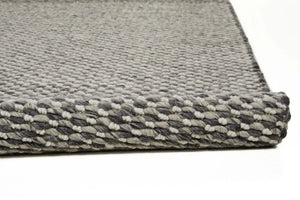 Berkeley 0812F Gray /Ivory Rug