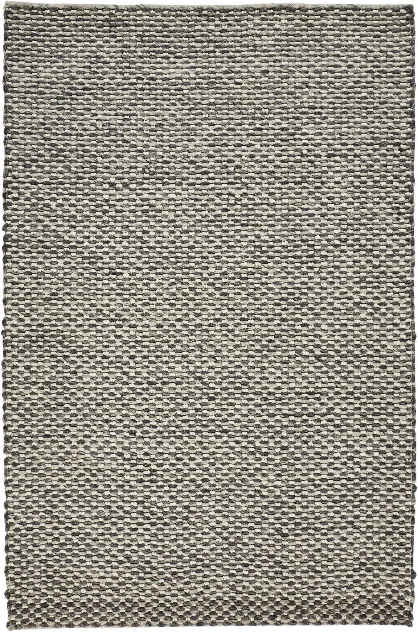 Berkeley 0812F Gray /Ivory Rug