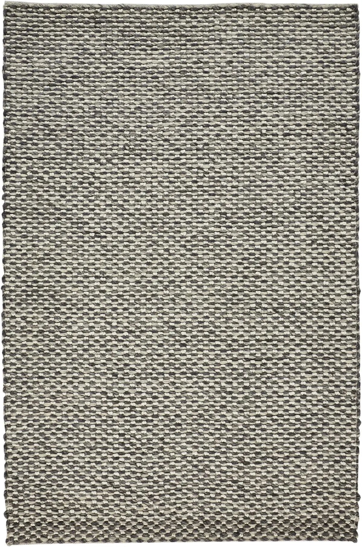Berkeley 0812F Gray /Ivory Rug