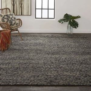 Berkeley 0821F Gray Rug