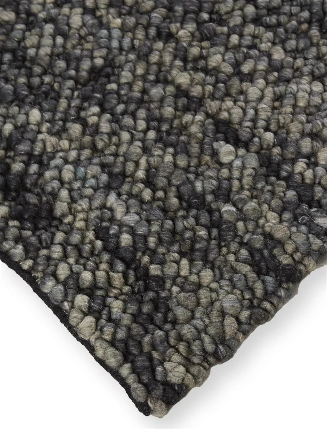 Berkeley 0821F Gray Rug