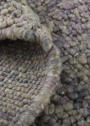 Berkeley 0821F Purple/Beige Rug