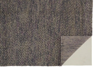 Berkeley 0821F Purple/Beige Rug