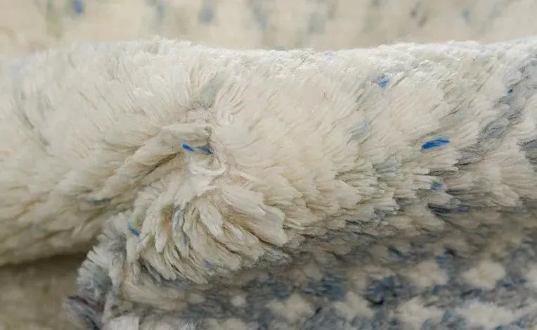 Berkeley BRK-1 Ivory Rug