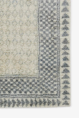 Berkeley BRK-1 Ivory Rug