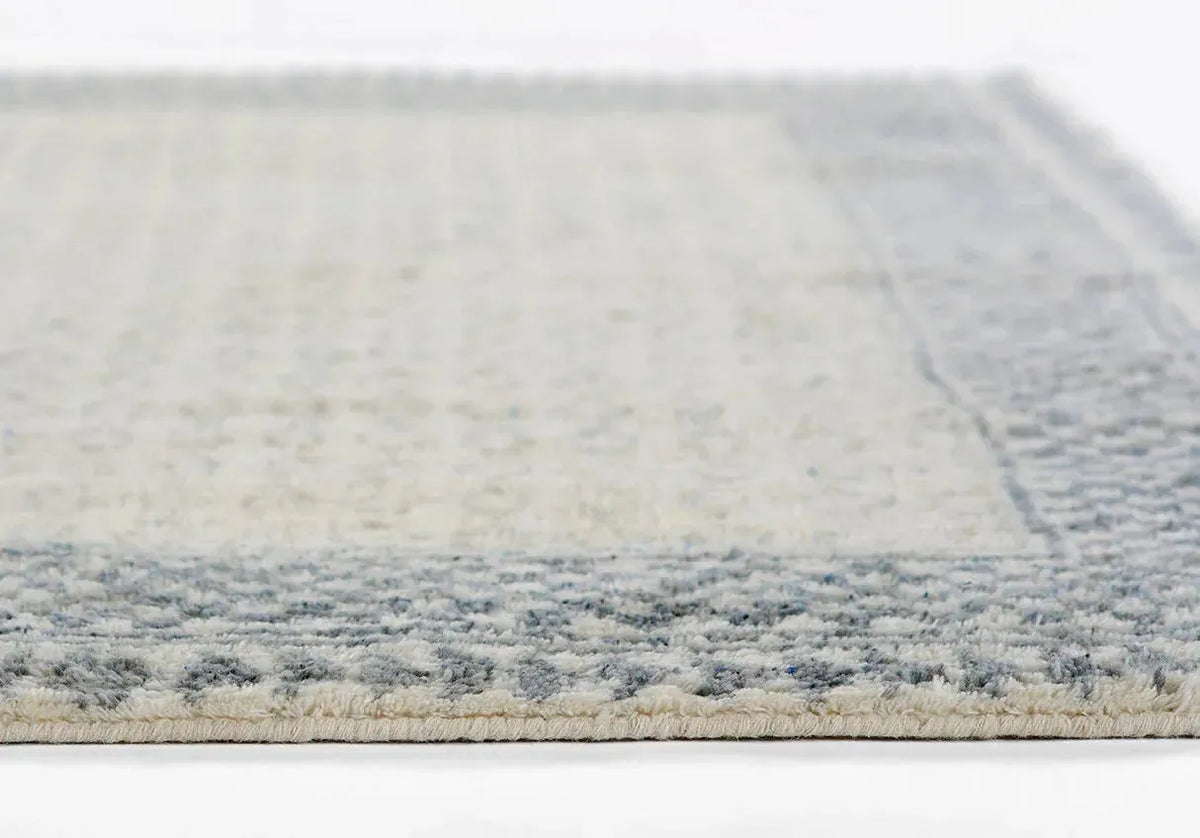 Berkeley BRK-1 Ivory Rug