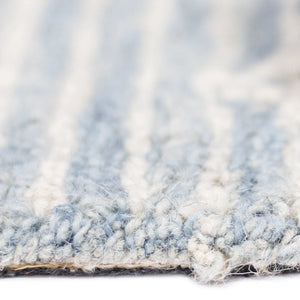 Berlin BER-1 Blue Rug