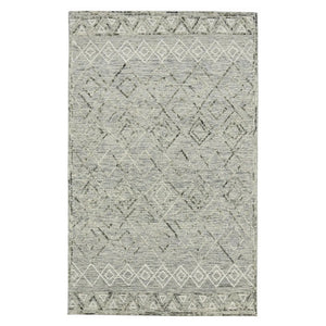 Berlin BER-2 Light Grey Rug