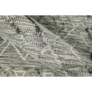 Berlin BER-2 Light Grey Rug