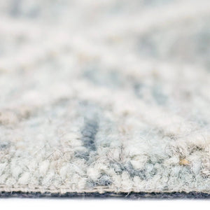 Berlin BER-2 Light Grey Rug