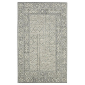 Berlin BER-4 Grey Rug