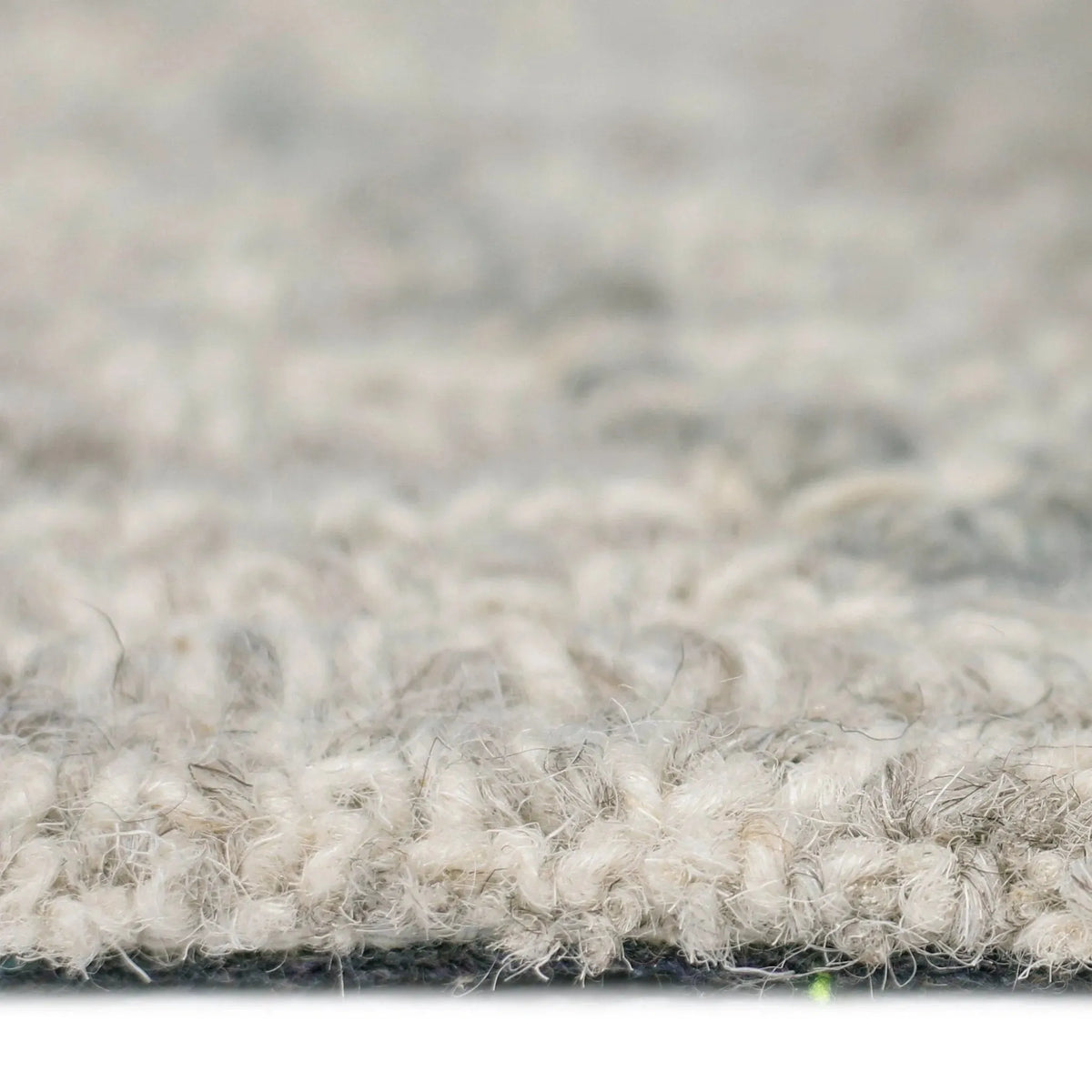 Berlin BER-4 Grey Rug