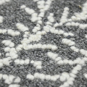 Berlin BER-5 Dark Grey Rug