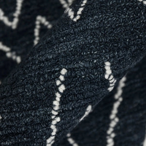 Berlin BER-6 Charcoal Rug