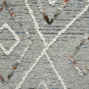Berlin BER-7 Light Grey Rug
