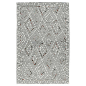 Berlin BER-7 Light Grey Rug