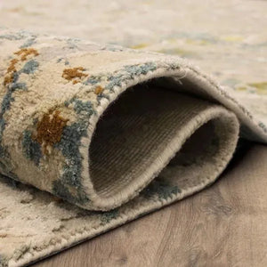 Bespoke Rg138 4567 Bespoke Bon Vivant Rug