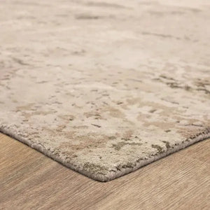 Bespoke RG138 4569 Savoir Faire Rug