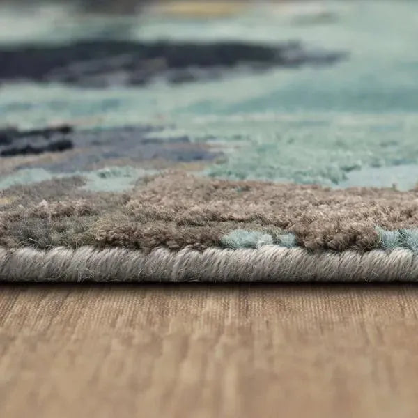 Bespoke Rg138 4570 Bespoke Beguiled Rug