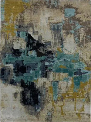 Bespoke Rg138 4570 Bespoke Beguiled Rug
