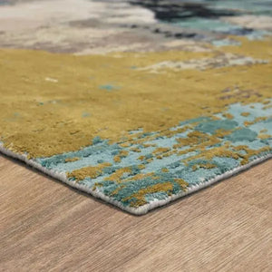 Bespoke Rg138 4570 Bespoke Beguiled Rug