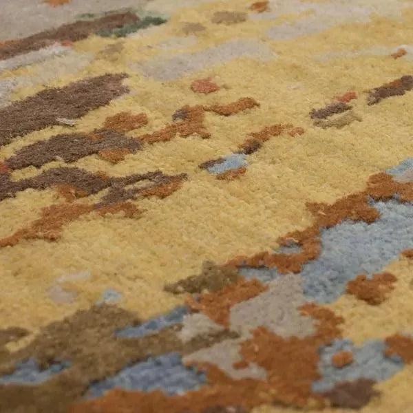 Bespoke Rg138 4571 Bespoke Soigne Rug