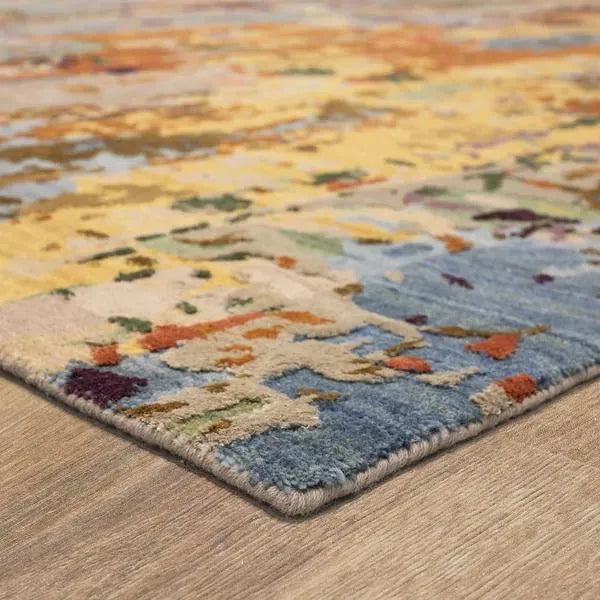 Bespoke Rg138 4571 Bespoke Soigne Rug
