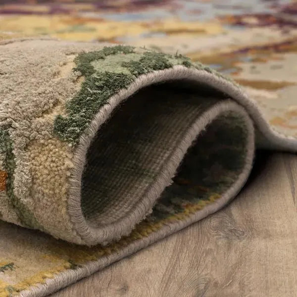 Bespoke Rg138 4571 Bespoke Soigne Rug