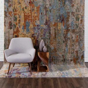Bespoke Rg138 4571 Bespoke Soigne Rug