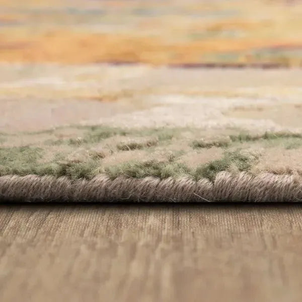 Bespoke Rg138 4571 Bespoke Soigne Rug