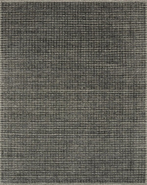 Beverly BEV-01 Charcoal Rug