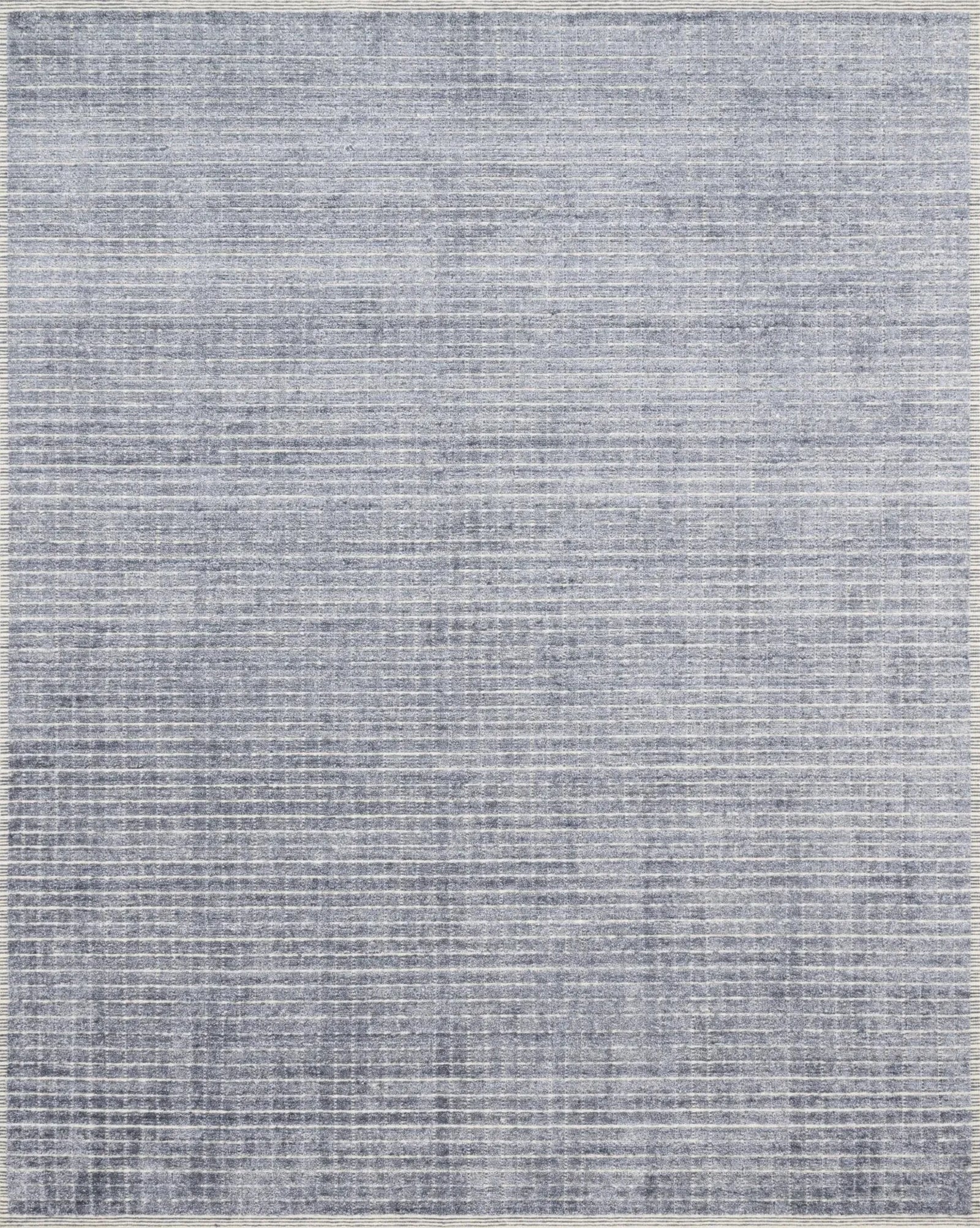 Beverly BEV-01 Denim Rug