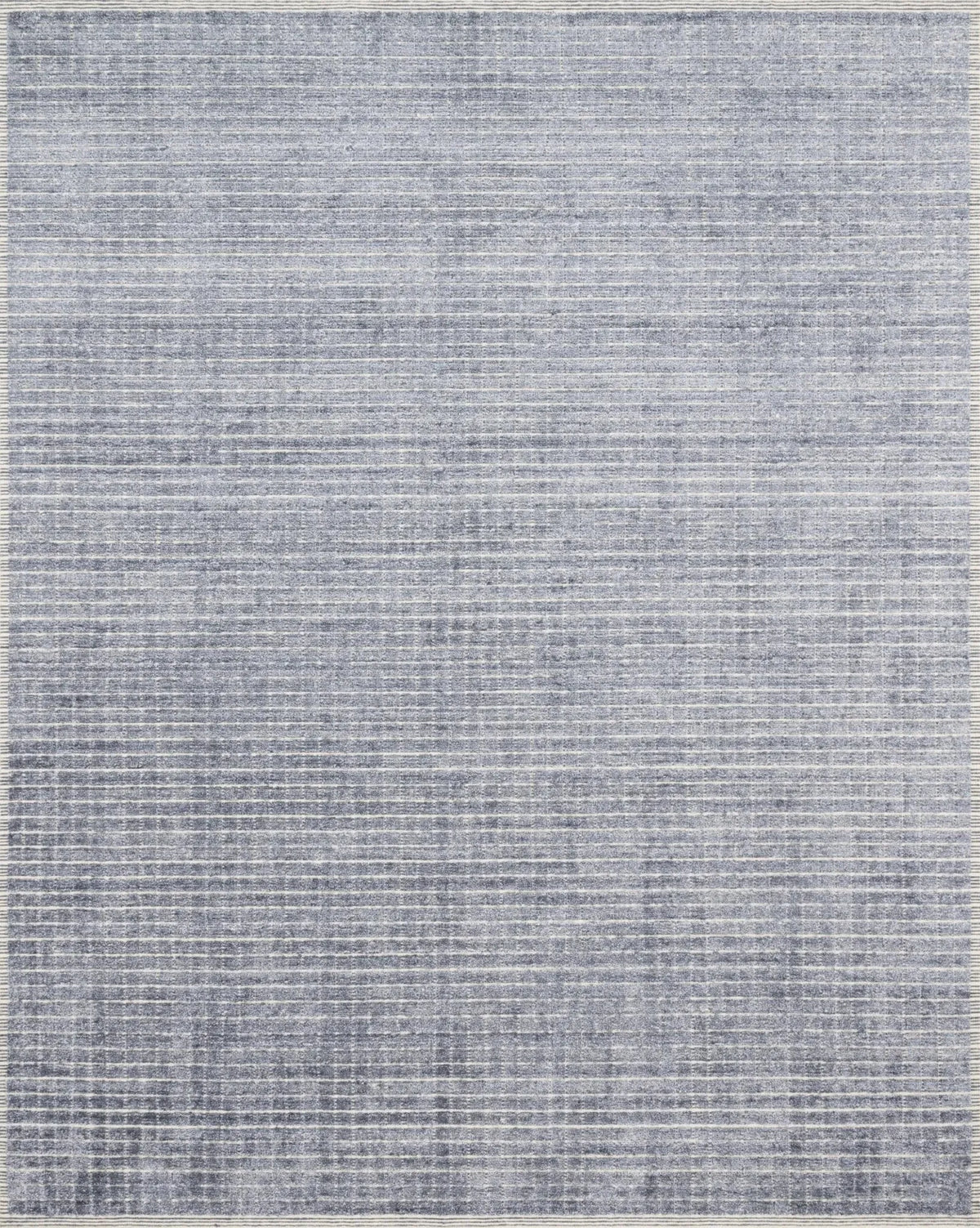 Beverly BEV-01 Denim Rug