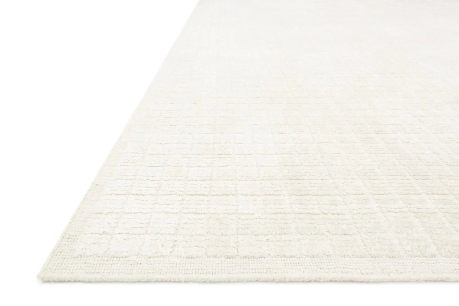 Beverly BEV-01 Ivory Rug