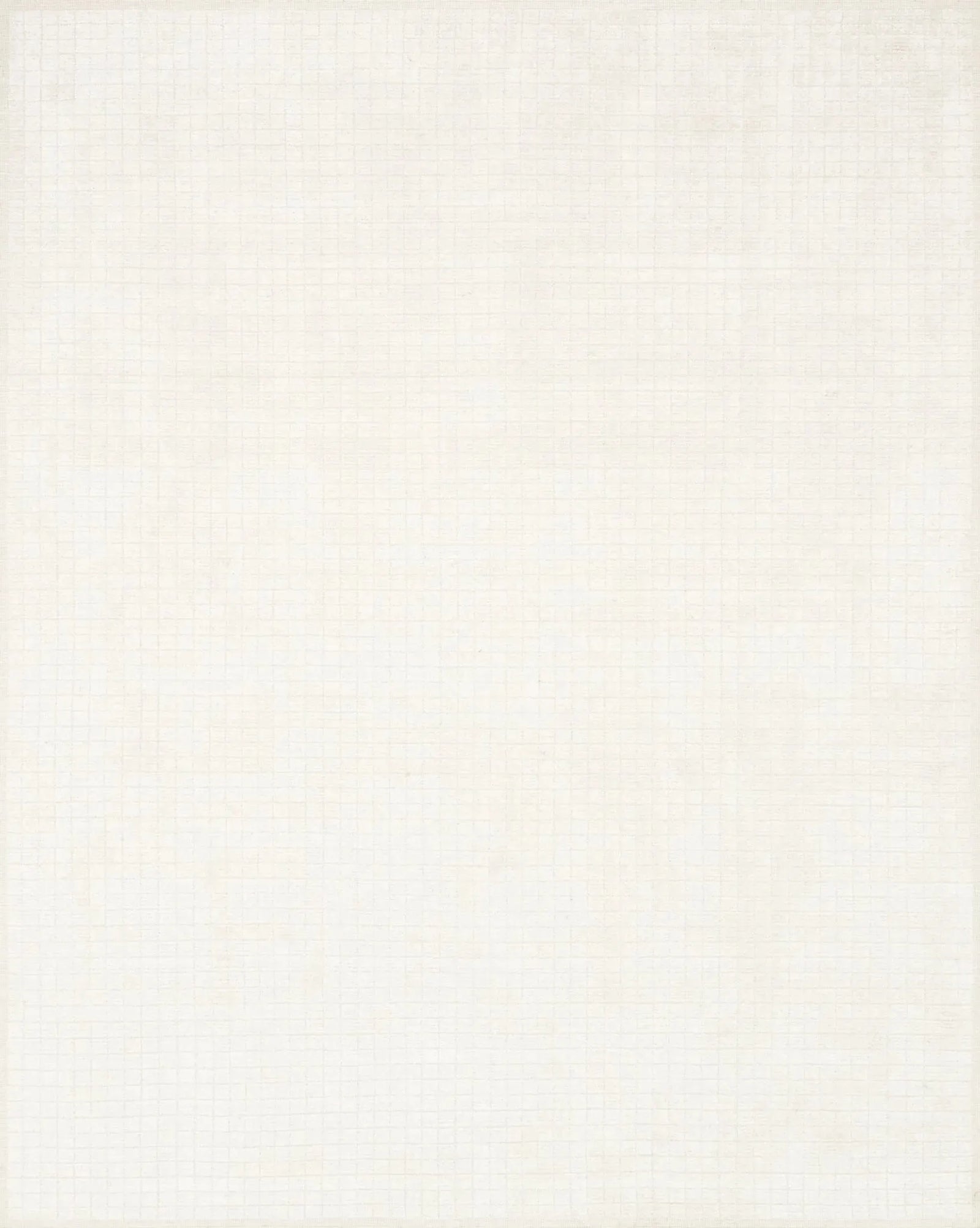 Beverly BEV-01 Ivory Rug