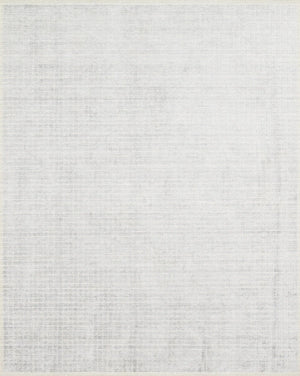 Beverly BEV-01 Silver / Sky Rug