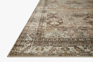 Billie BIL-03 Clay/Sage Rug