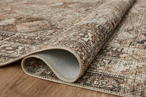 Billie BIL-03 Clay/Sage Rug