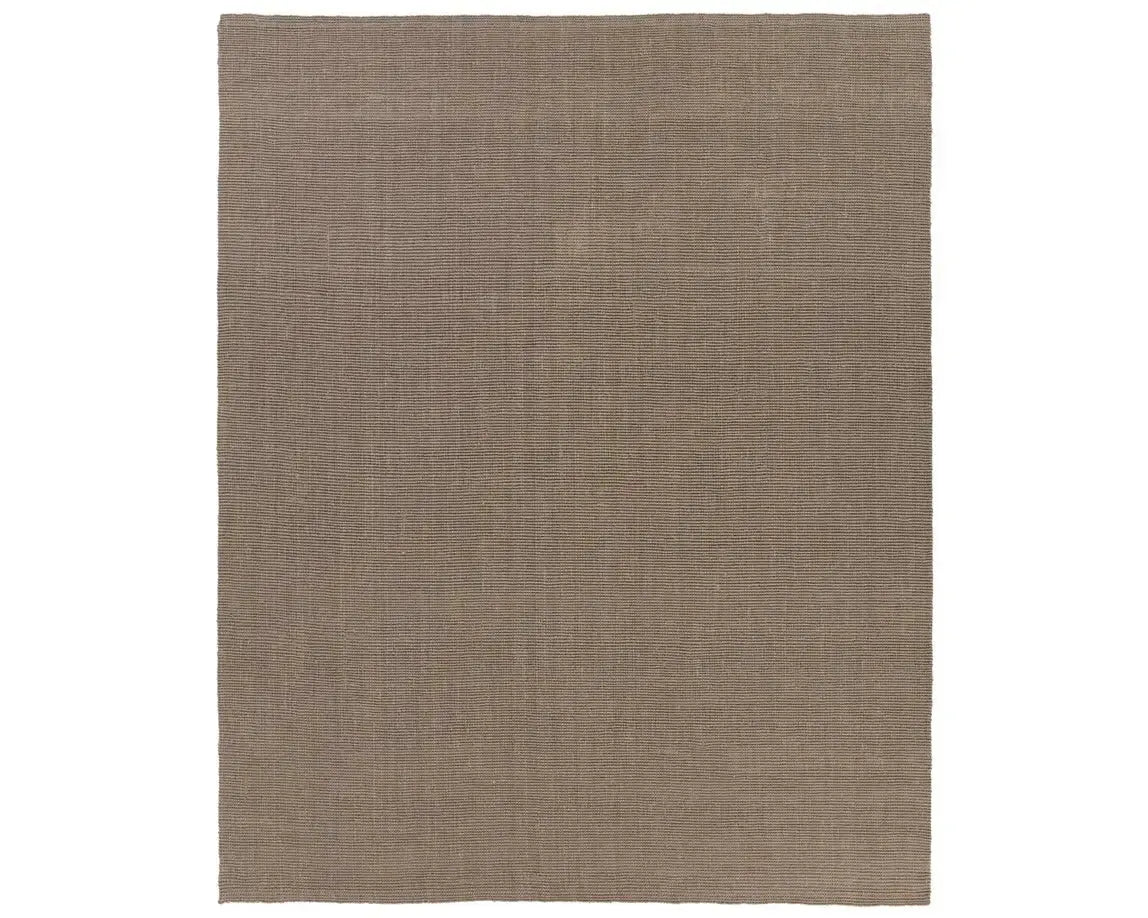 Birchwood BRH02 Brown Rug