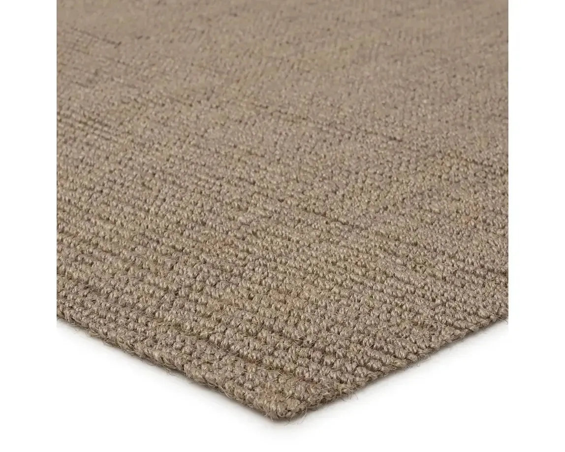 Birchwood BRH02 Brown Rug