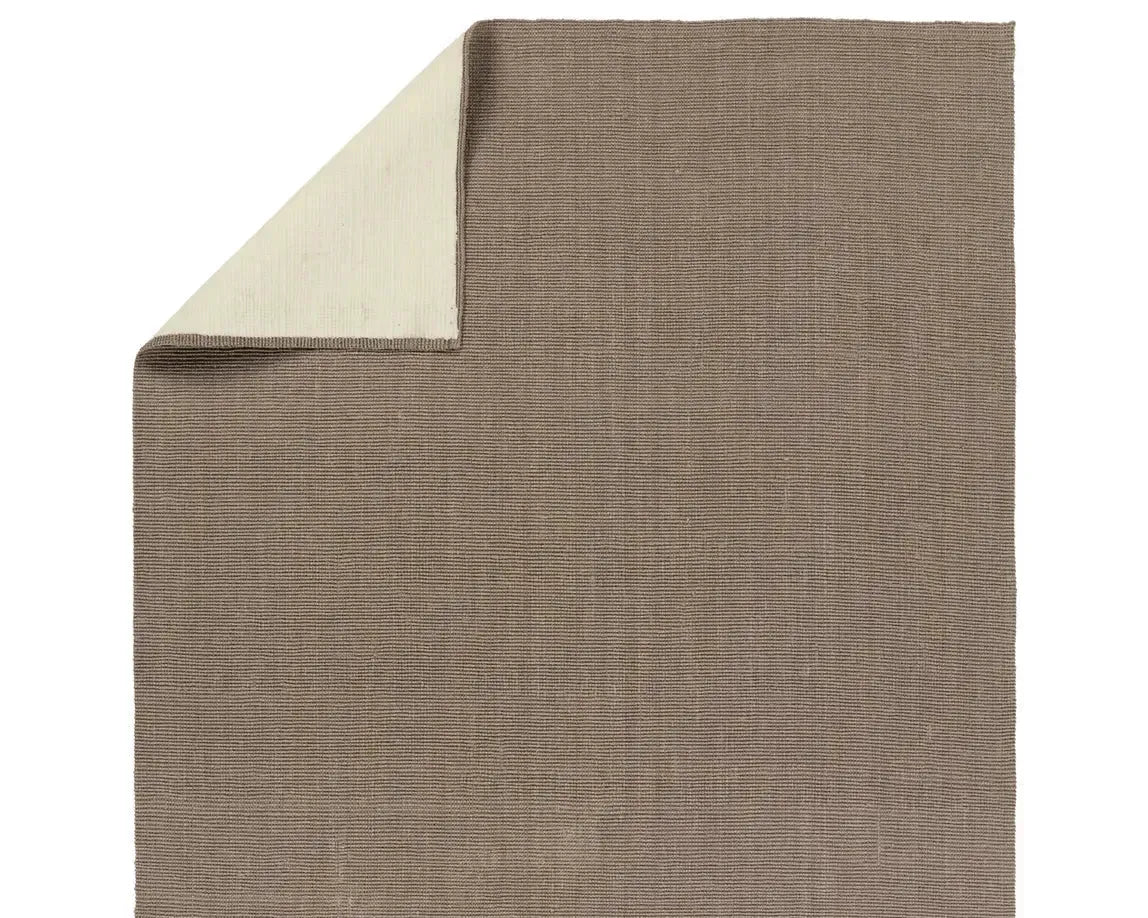 Birchwood BRH02 Brown Rug