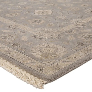 Biscayne BS18 Grey/Beige Rug