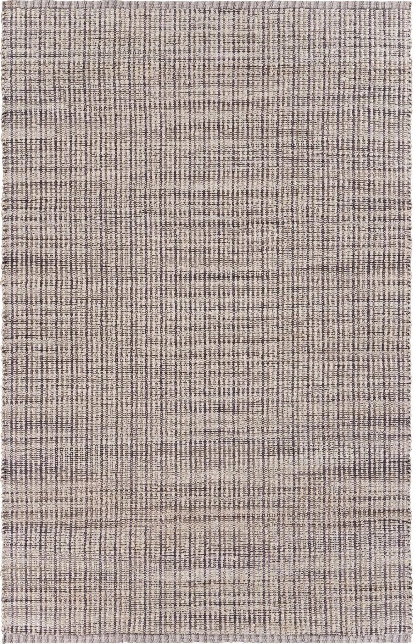 Bleached Naturals Lr81434 Bleach/Brown Rug