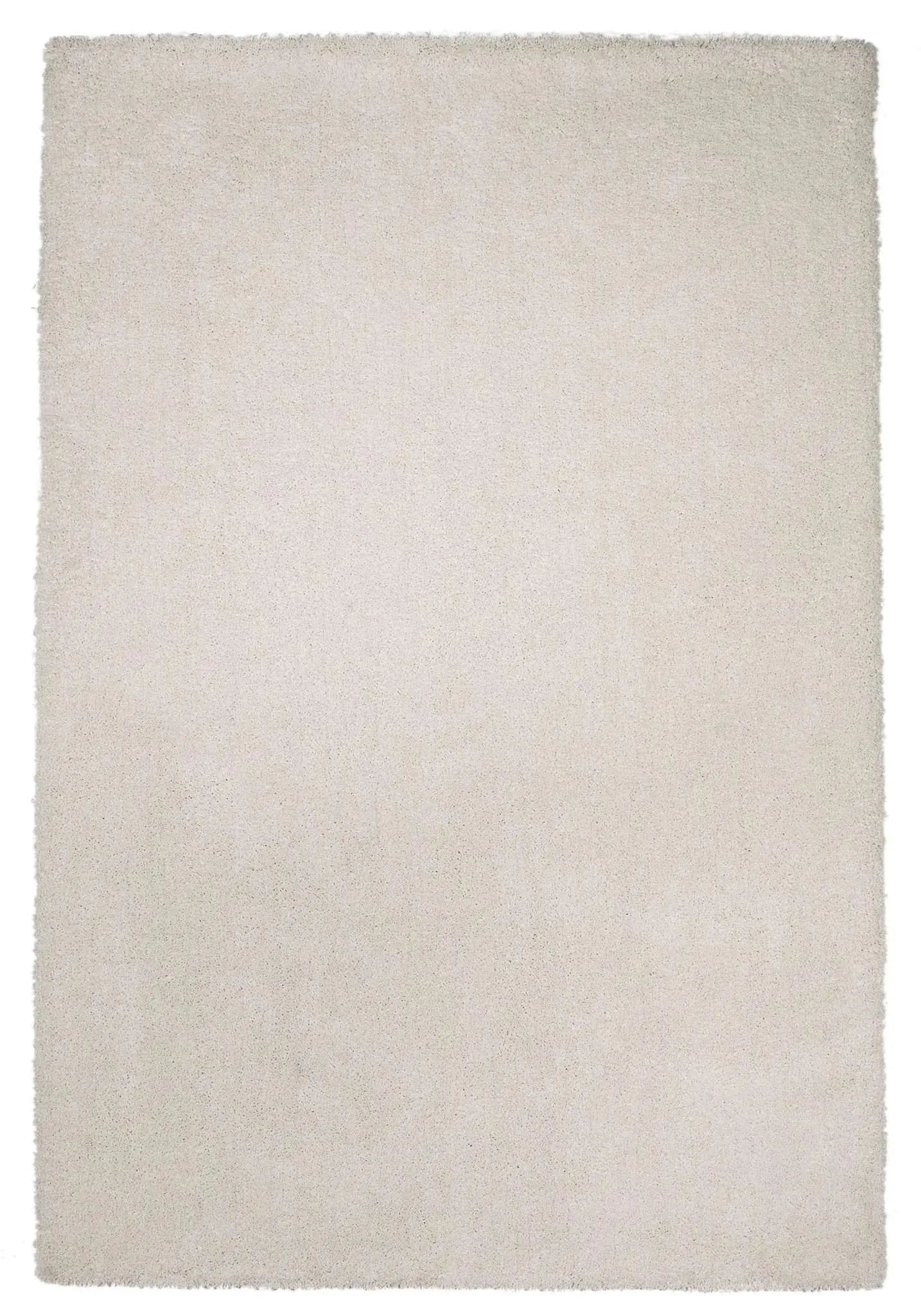 Bliss 1550 Shag Ivory Rug