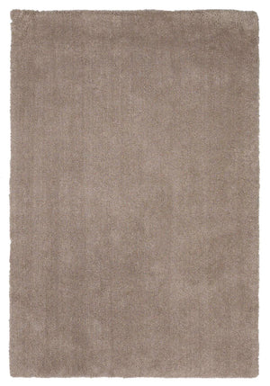 Bliss 1551 Shag Beige Rug